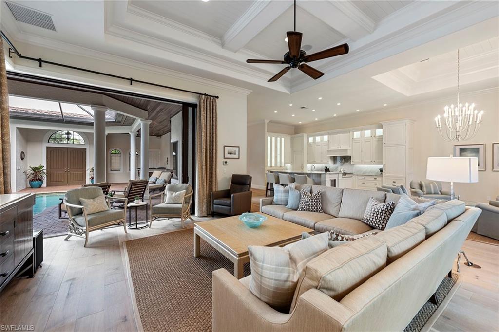 CLASSICS PLANTATION ESTATES - Residential