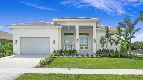 138 Kirkwood ST MARCO ISLAND FL 34145