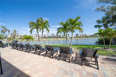 A home in FORT MYERS BEACH