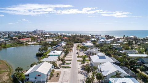 A home in FORT MYERS BEACH