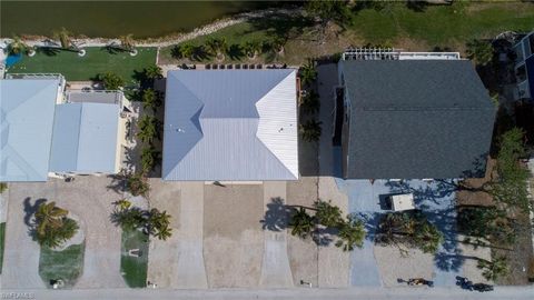 A home in FORT MYERS BEACH