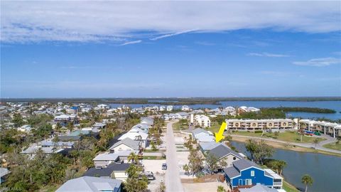 A home in FORT MYERS BEACH