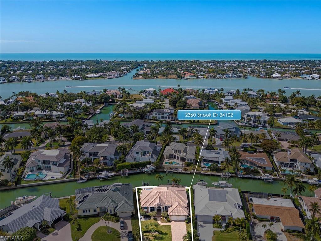 ROYAL HARBOR - Residential