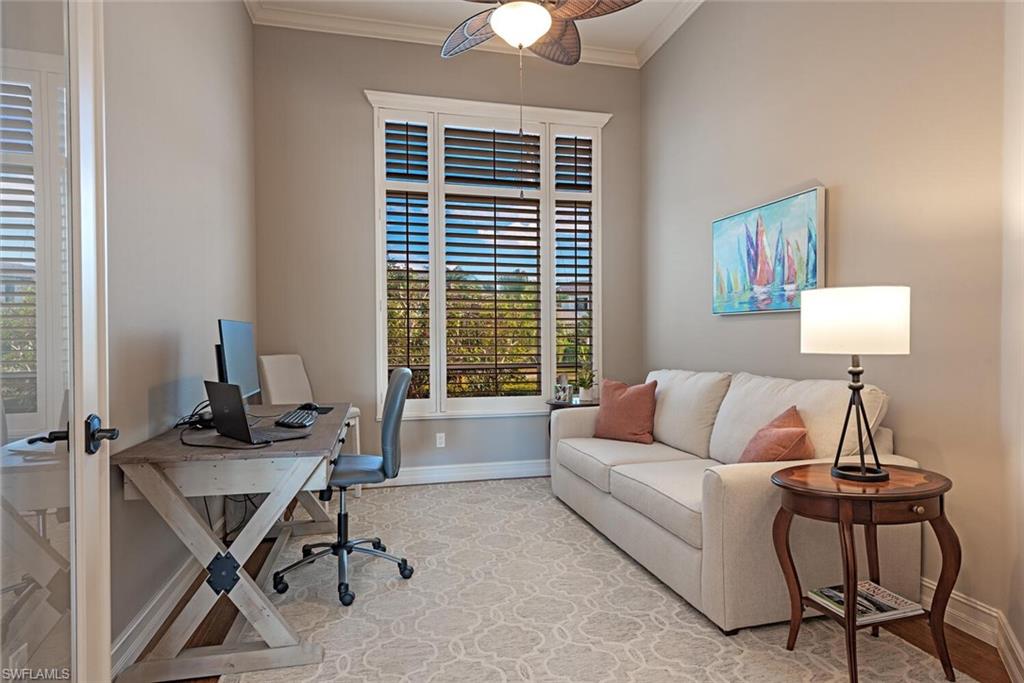 ROYAL HARBOR - Residential