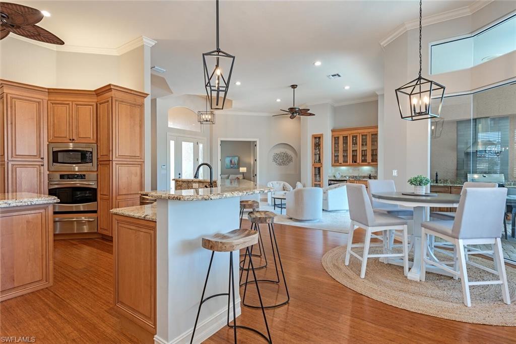 ROYAL HARBOR - Residential