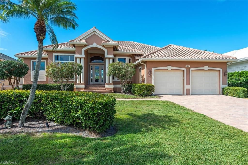 Photo of 2360 SNOOK DR, NAPLES, FL 34102 (MLS # 226005651)