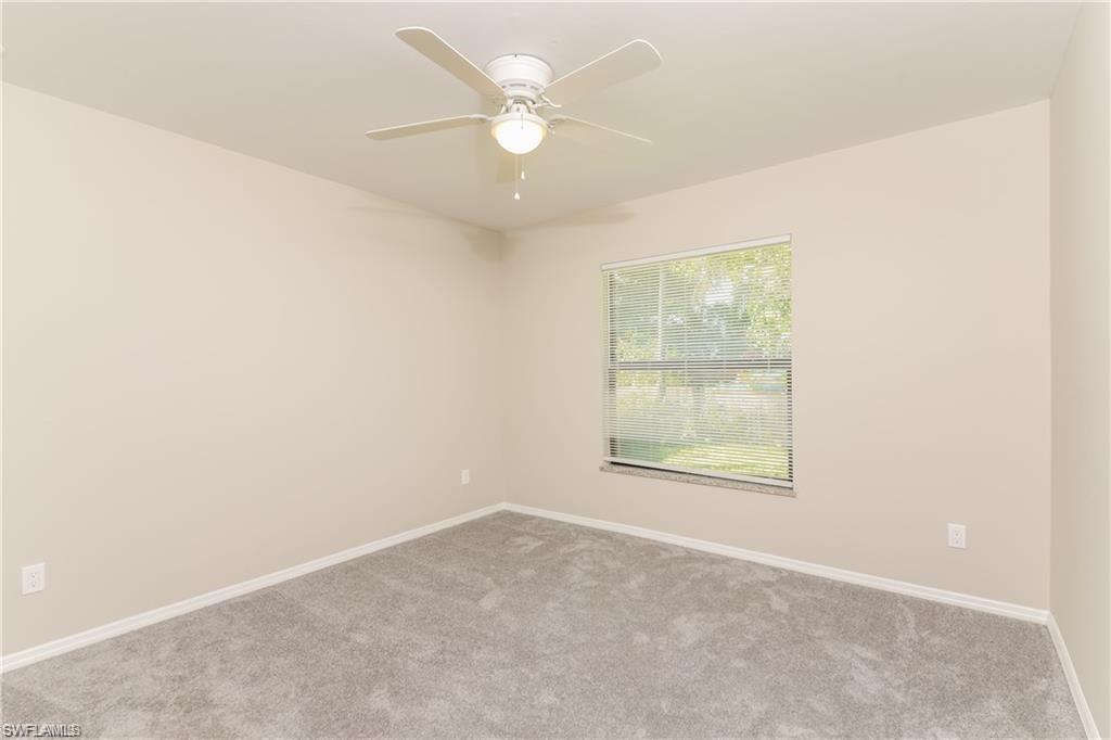 SAN CARLOS PARK - Residential