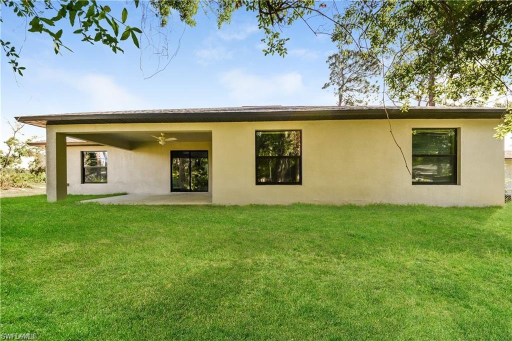 SAN CARLOS PARK - Residential