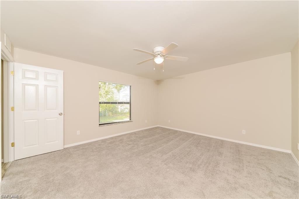 SAN CARLOS PARK - Residential