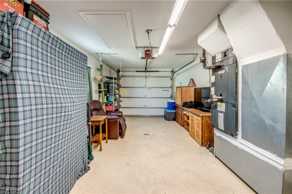 CHARLOTTE SHORES - Residential