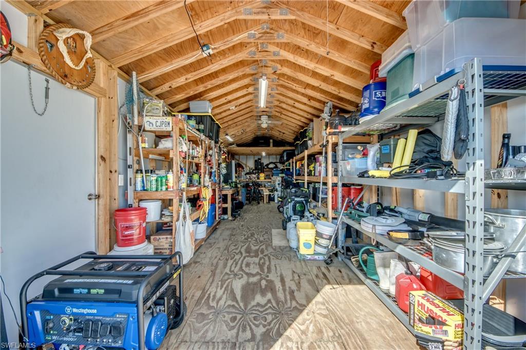 CHARLOTTE SHORES - Residential