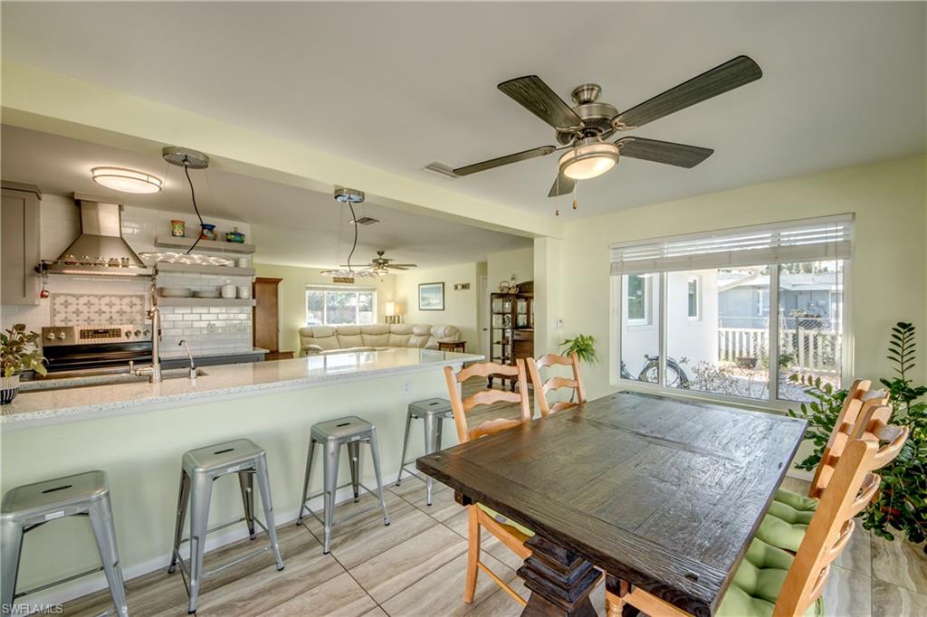 CHARLOTTE SHORES - Residential