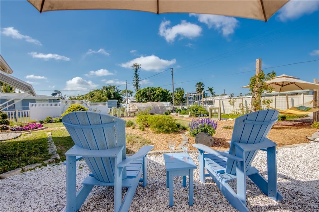 CHARLOTTE SHORES - Residential