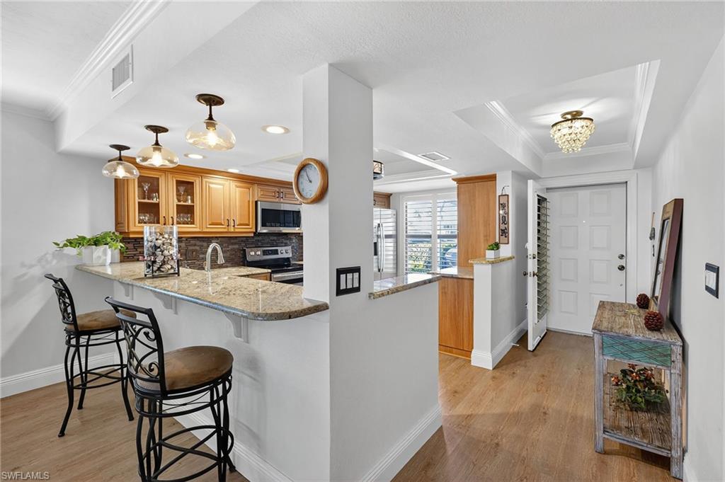 RIVER PARK PLACE CONDO - Residential