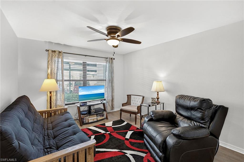 RIVER PARK PLACE CONDO - Residential