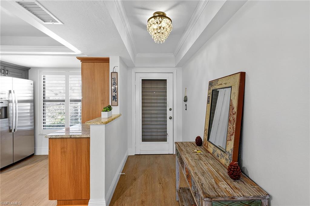 RIVER PARK PLACE CONDO - Residential