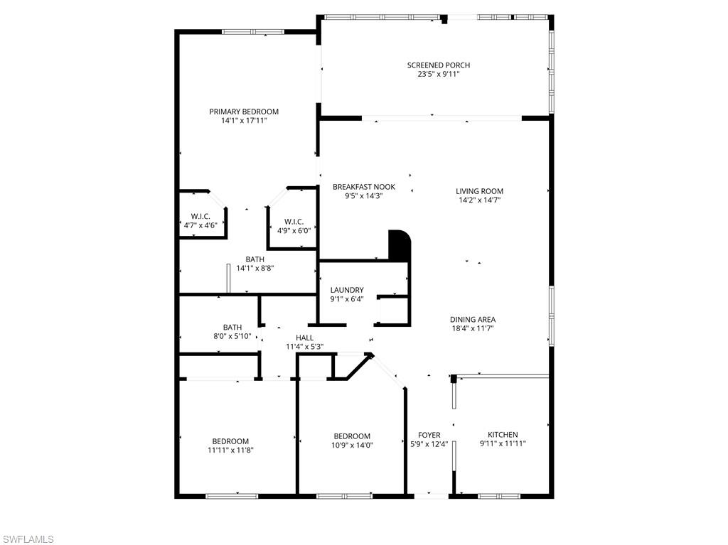 RIVER PARK PLACE CONDO - Residential