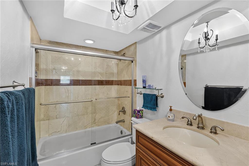 RIVER PARK PLACE CONDO - Residential