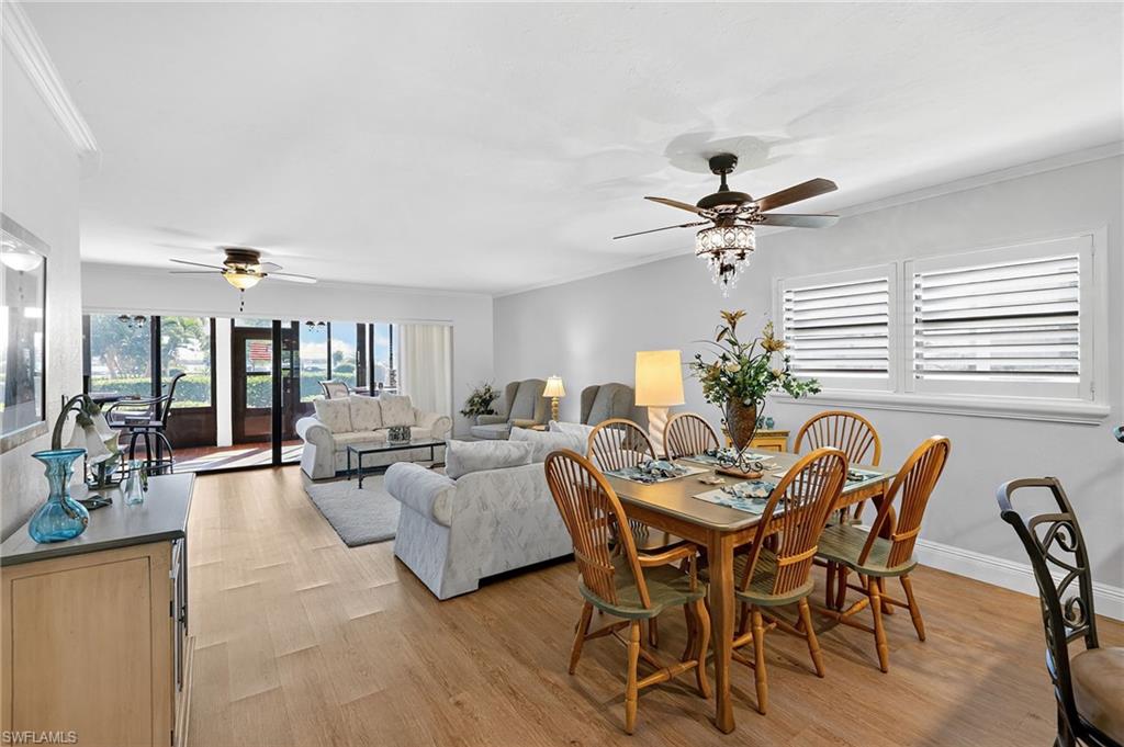 RIVER PARK PLACE CONDO - Residential