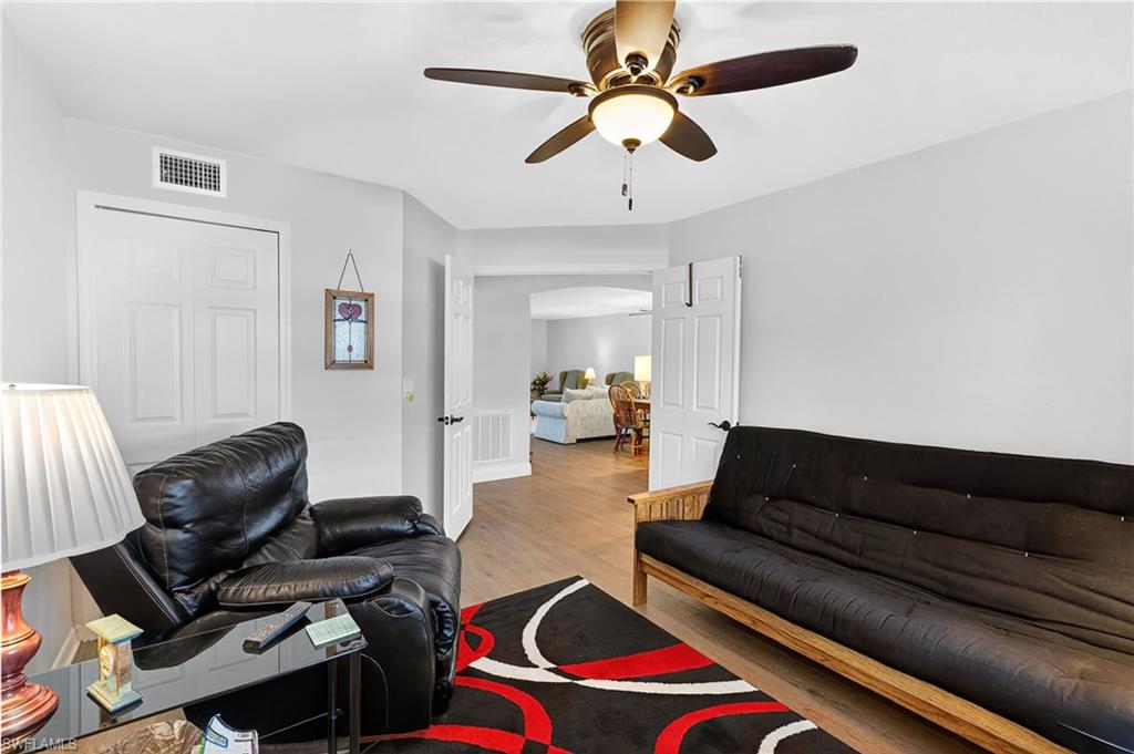 RIVER PARK PLACE CONDO - Residential