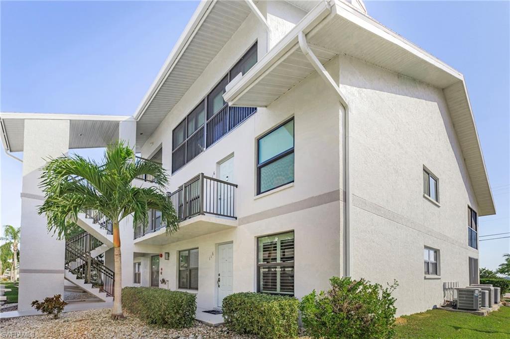 RIVER PARK PLACE CONDO - Residential