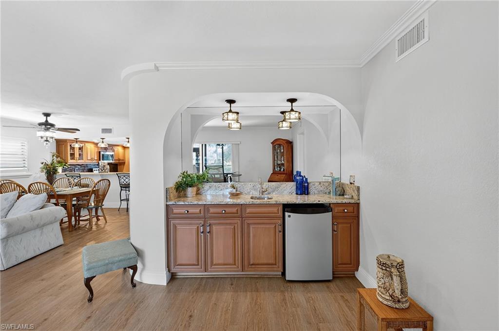 RIVER PARK PLACE CONDO - Residential