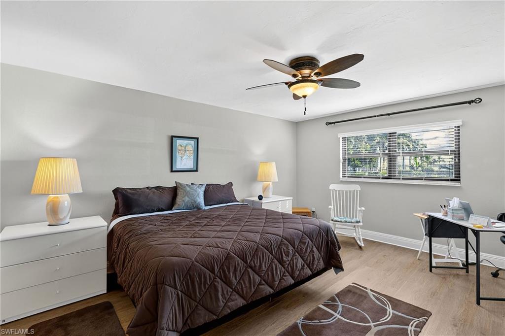 RIVER PARK PLACE CONDO - Residential