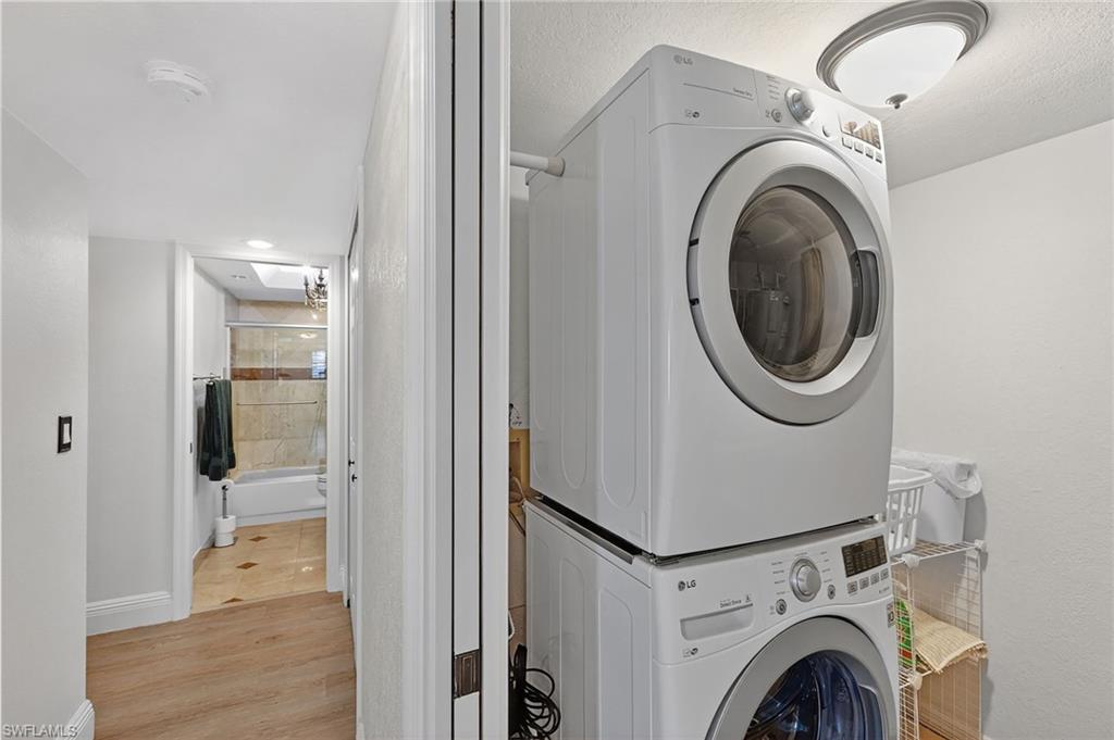 RIVER PARK PLACE CONDO - Residential