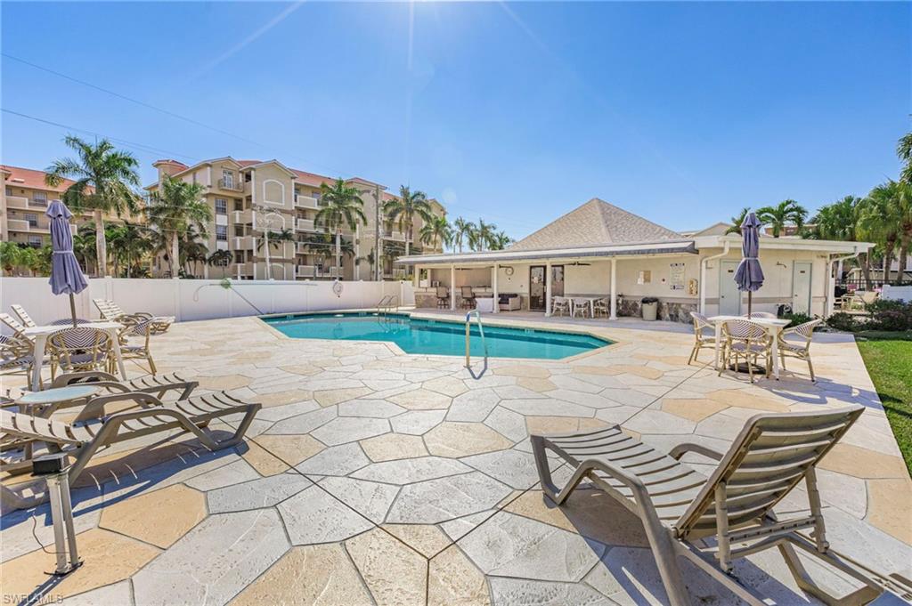 RIVER PARK PLACE CONDO - Residential