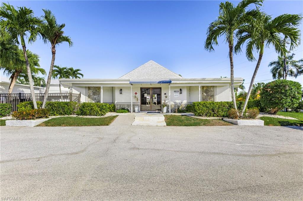 RIVER PARK PLACE CONDO - Residential