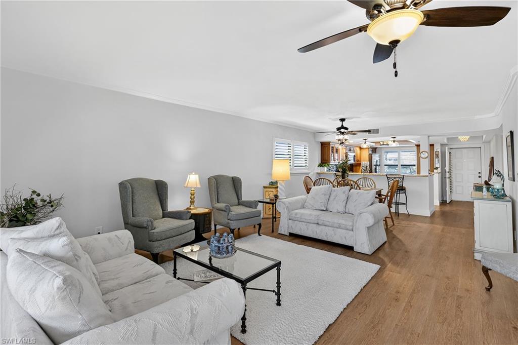 RIVER PARK PLACE CONDO - Residential