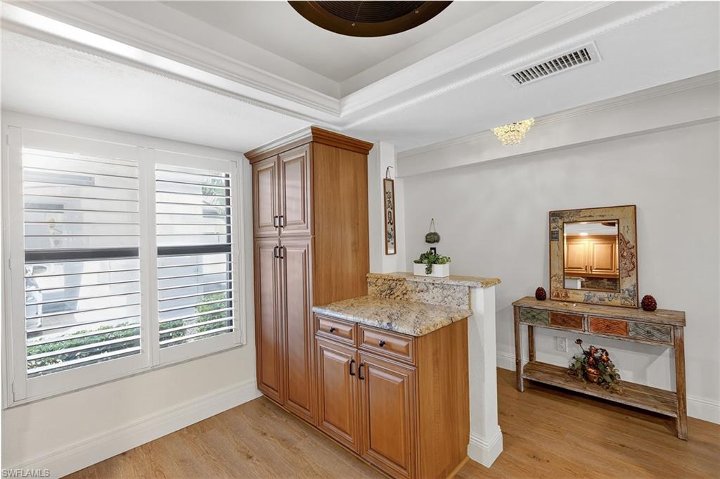 RIVER PARK PLACE CONDO - Residential