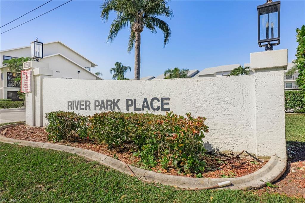 RIVER PARK PLACE CONDO - Residential
