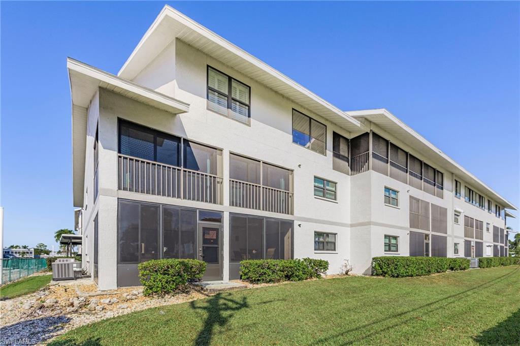 RIVER PARK PLACE CONDO - Residential