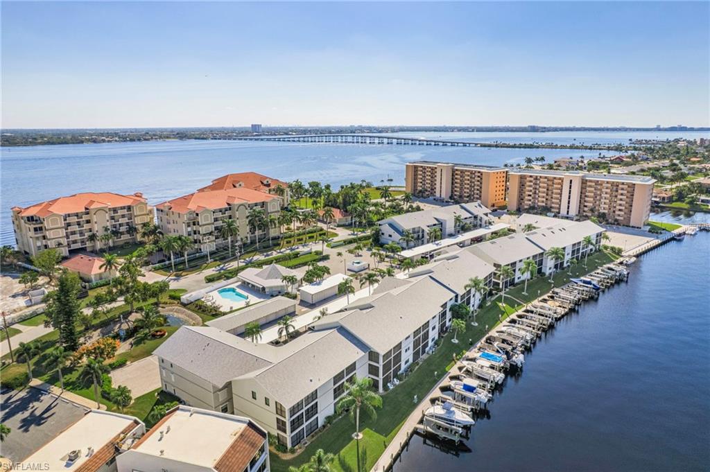 RIVER PARK PLACE CONDO - Residential