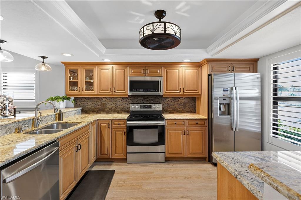 RIVER PARK PLACE CONDO - Residential