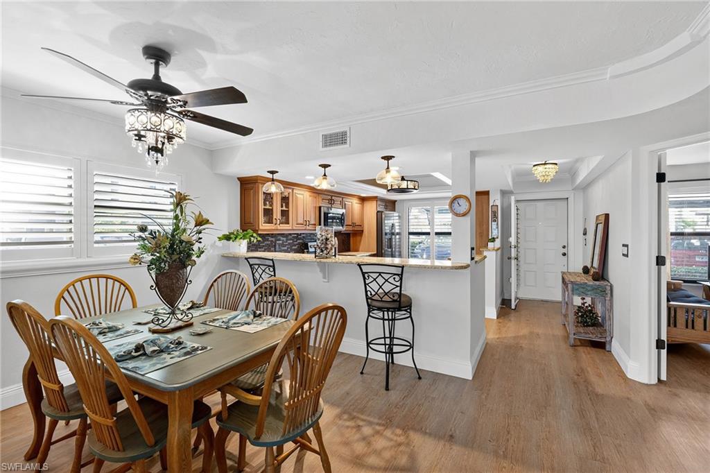 RIVER PARK PLACE CONDO - Residential