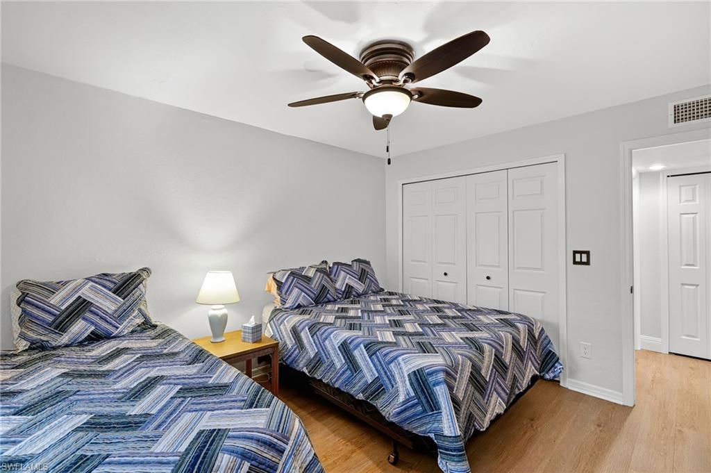 RIVER PARK PLACE CONDO - Residential