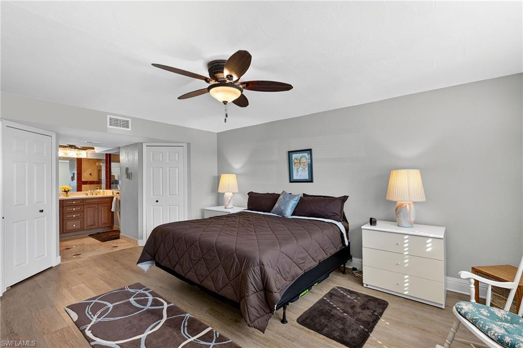 RIVER PARK PLACE CONDO - Residential