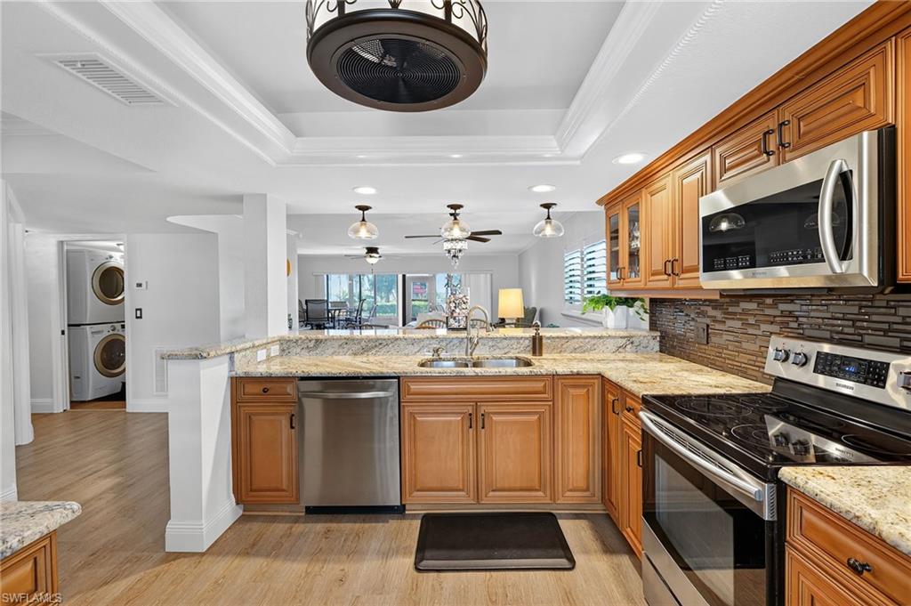 RIVER PARK PLACE CONDO - Residential