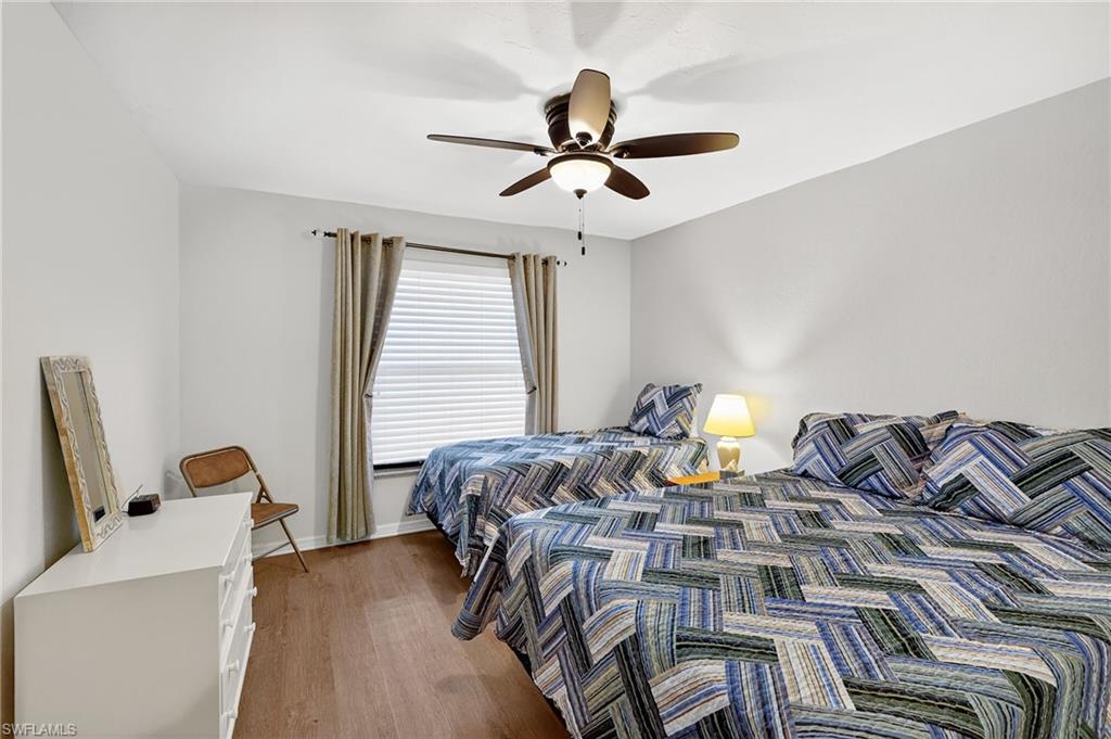 RIVER PARK PLACE CONDO - Residential