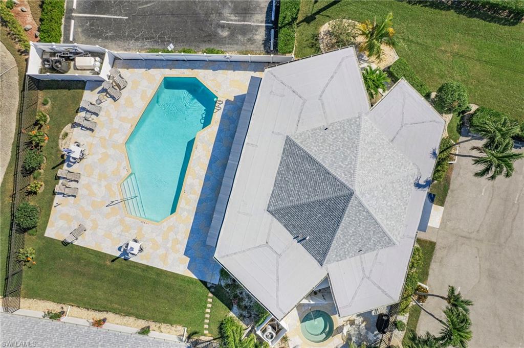 RIVER PARK PLACE CONDO - Residential