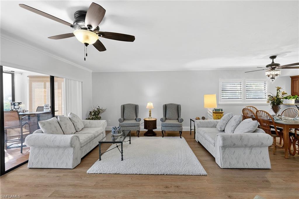 RIVER PARK PLACE CONDO - Residential