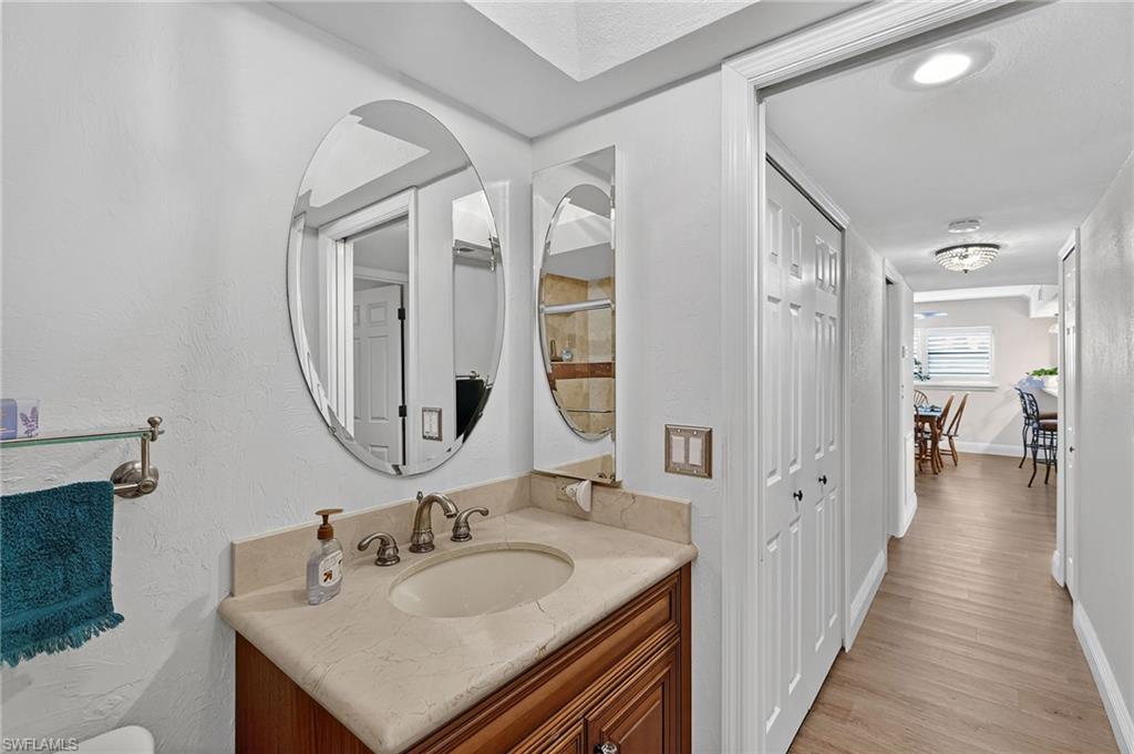 RIVER PARK PLACE CONDO - Residential