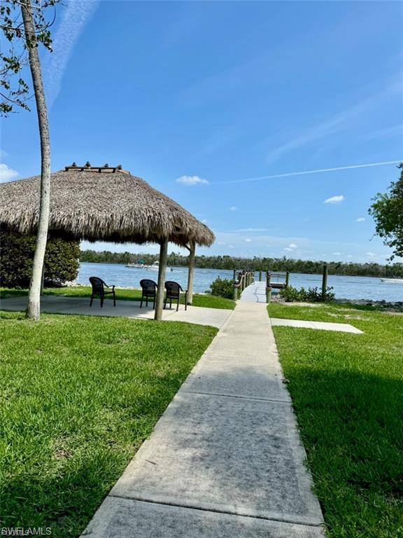 GULF ISLAND MANOR - Land