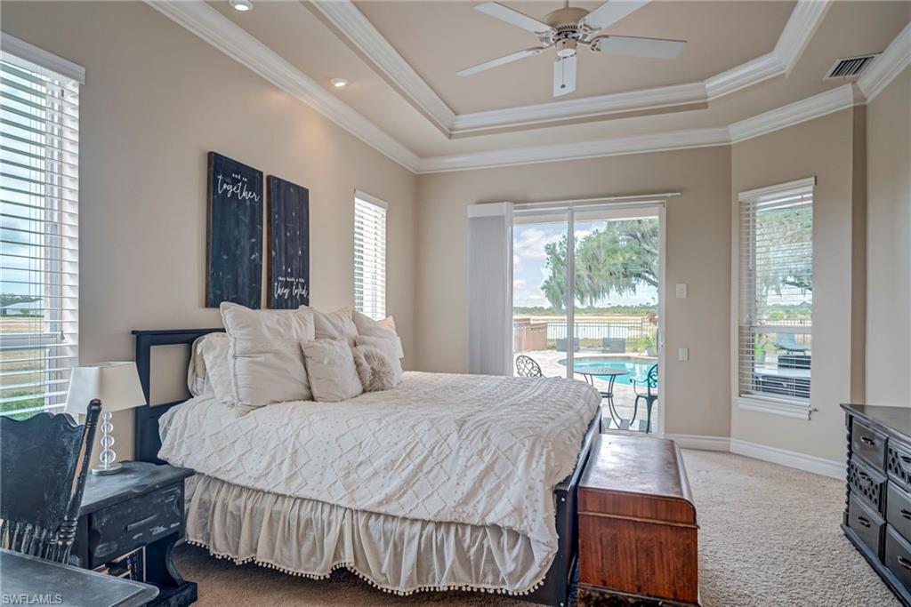 CALOOSA PRESERVE - Residential