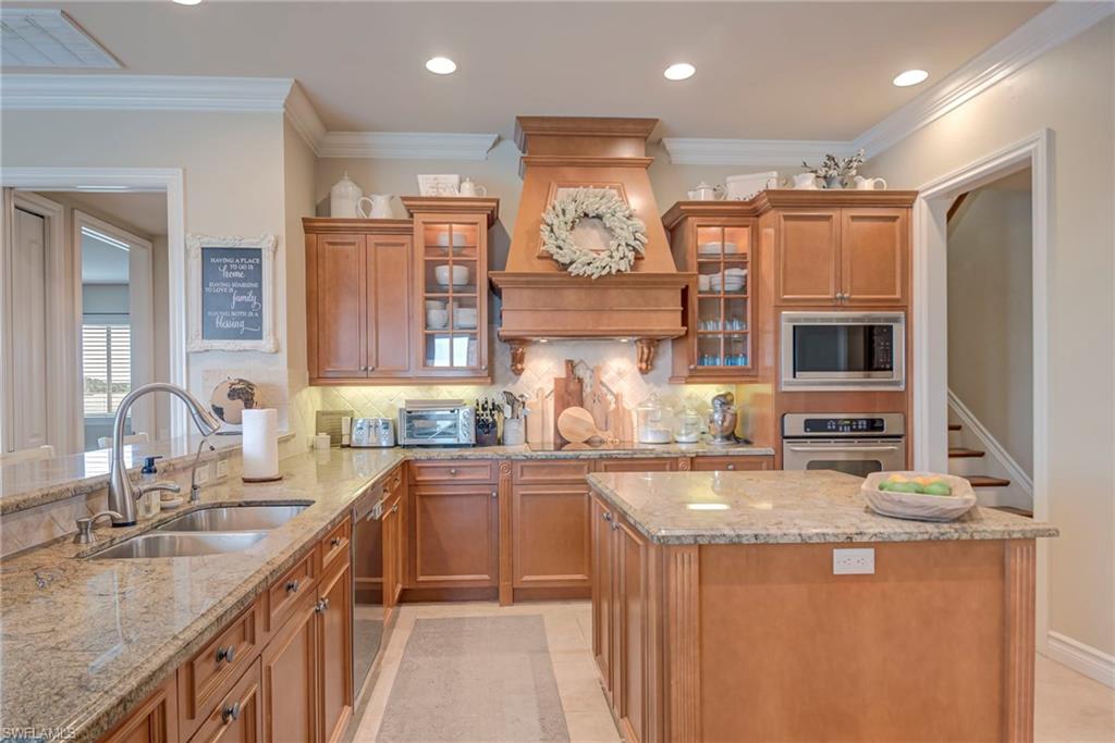 CALOOSA PRESERVE - Residential