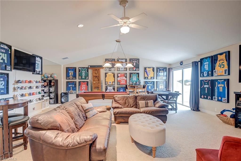 CALOOSA PRESERVE - Residential