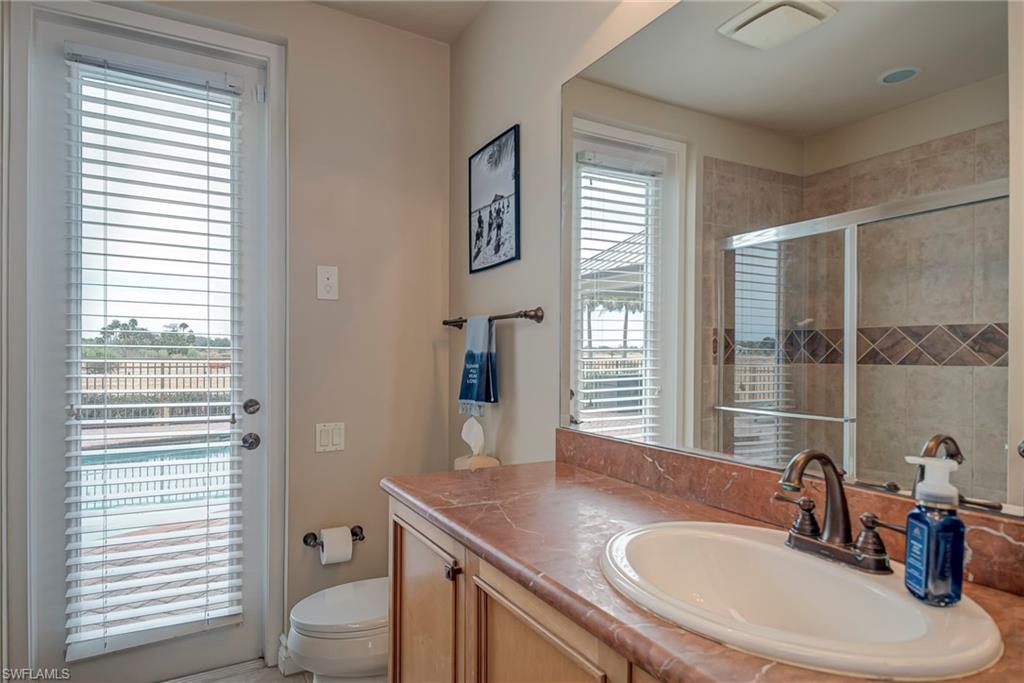 CALOOSA PRESERVE - Residential