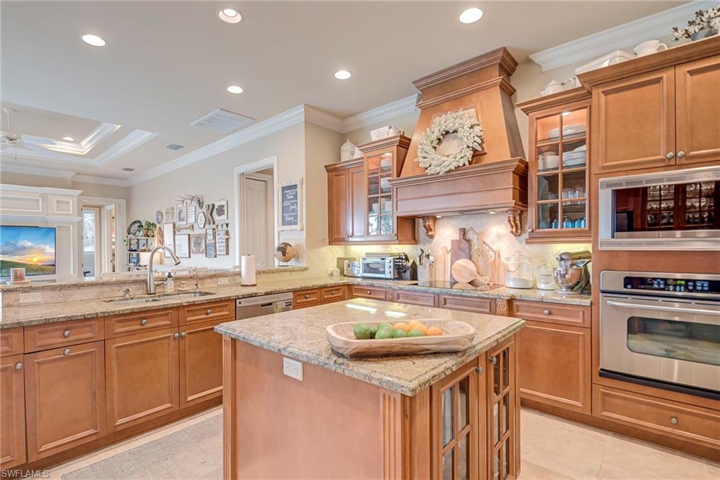 CALOOSA PRESERVE - Residential